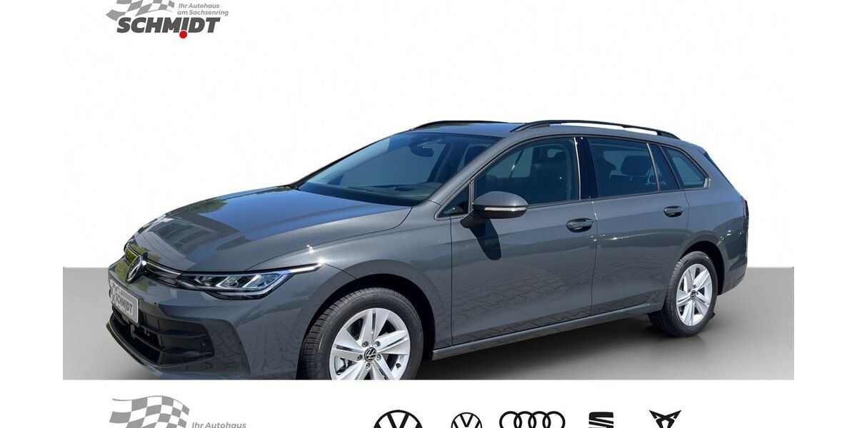 VW Golf 1.945 km 39.750 &euro; Bernsdorf 09337