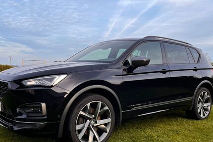 Seat Tarraco 160.500 km 22.999 &euro; Waldbröl 51545