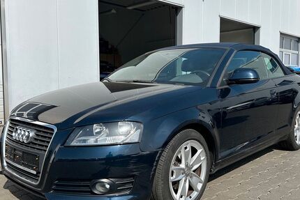 Audi A3 133.293 km 4.999 € Groß-Umstadt 64823
