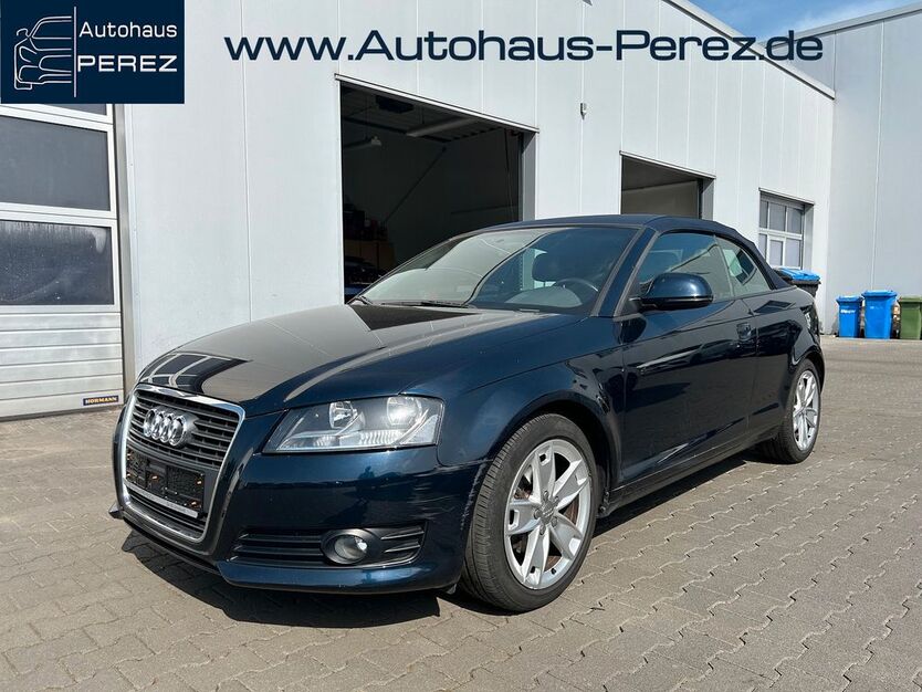 Audi A3 133.293 km 4.999 € Groß-Umstadt 64823