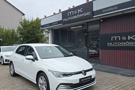 VW Golf 129.000 km 22.900 &euro; OFFENBACH AM MAIN 63075