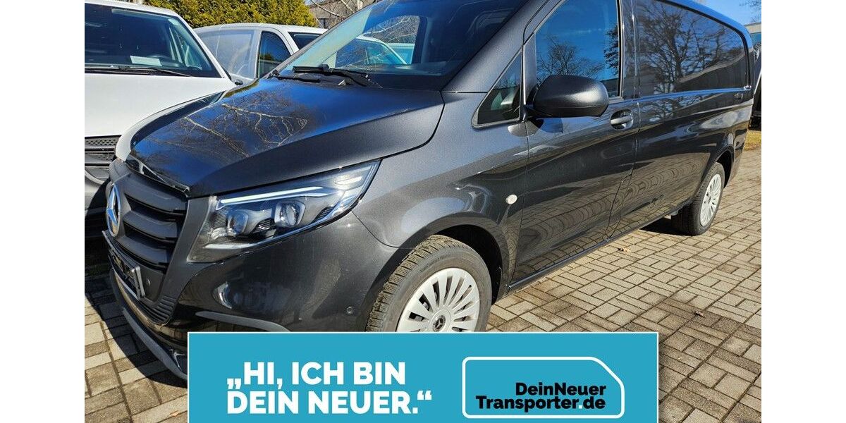 Mercedes-Benz Vito 6.100 km 48.671 &euro; Berlin 12305