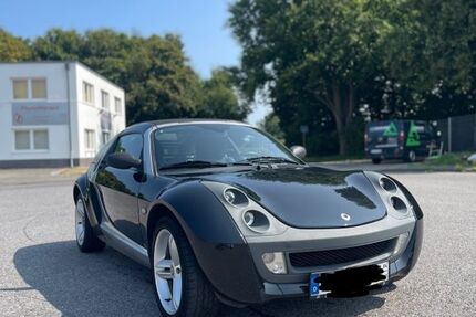 Smart Roadster