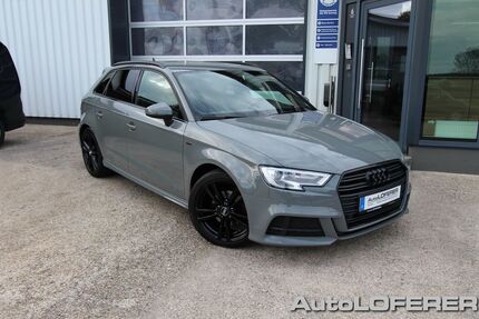 Audi A3 88.760 km 21.850 &euro; Hebertsfelden 84332