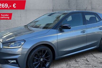 Skoda Fabia 38.113 km 21.990 &euro; Bayreuth 95448