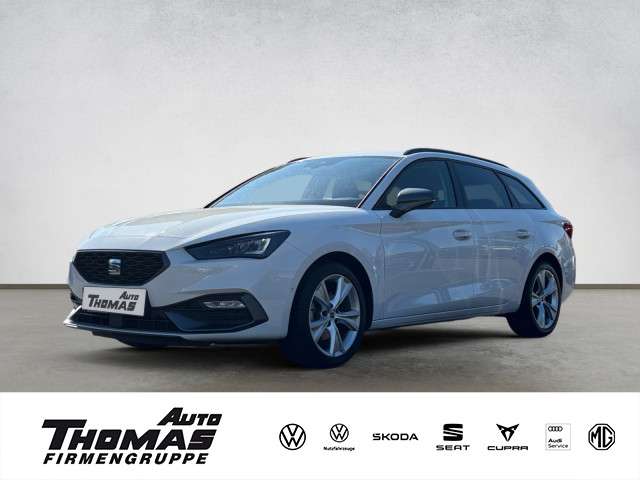 Seat Leon 19.247 km 24.880 € Blankenheim 53945
