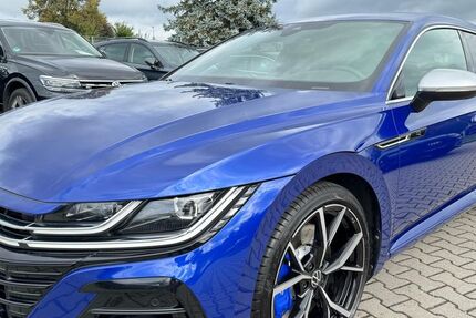 VW Arteon 108.490 km 30.990 € Nabburg 92507