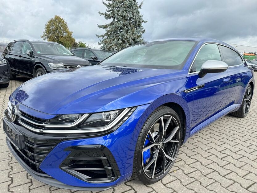 VW Arteon 108.490 km 30.990 € Nabburg 92507