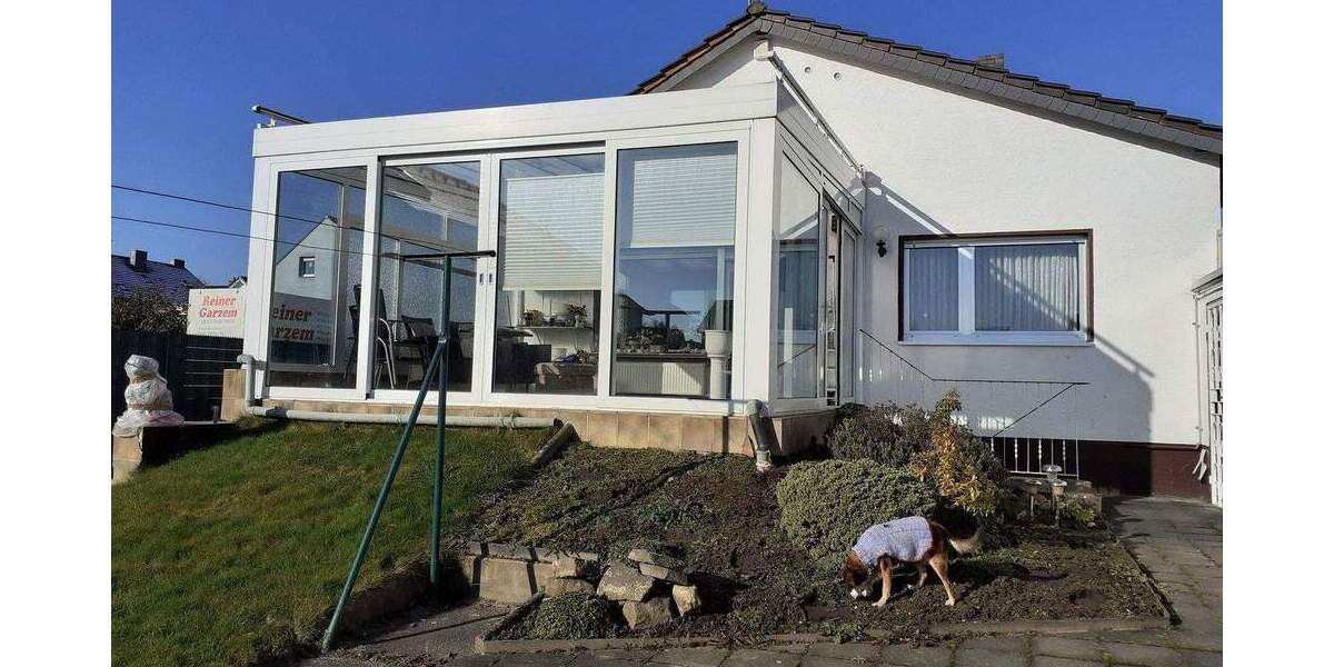 Bungalow Weilerswist - 3 Zimmer, 100 m&sup2;, 375.000&euro; | Angebot:25775559