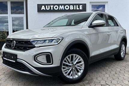 VW T-Roc 19.400 km 20.979 &euro; Königsfeld 78126