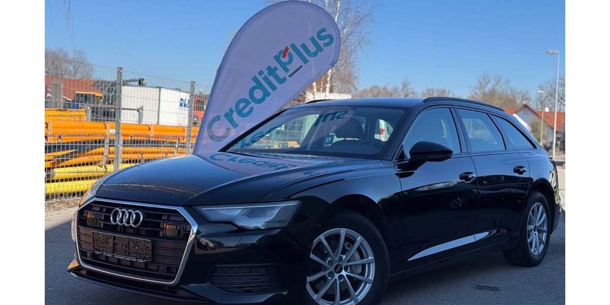 Audi A6 105.000 km 25.900 &euro; Langerringen 86853