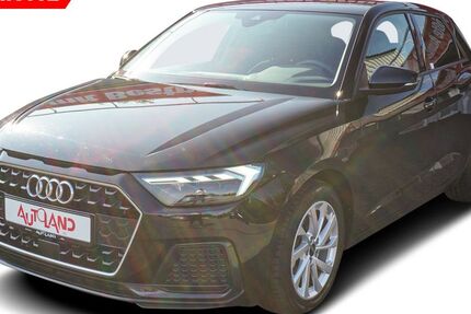Audi A1 59.245 km 22.950 &euro; Köthen 06366