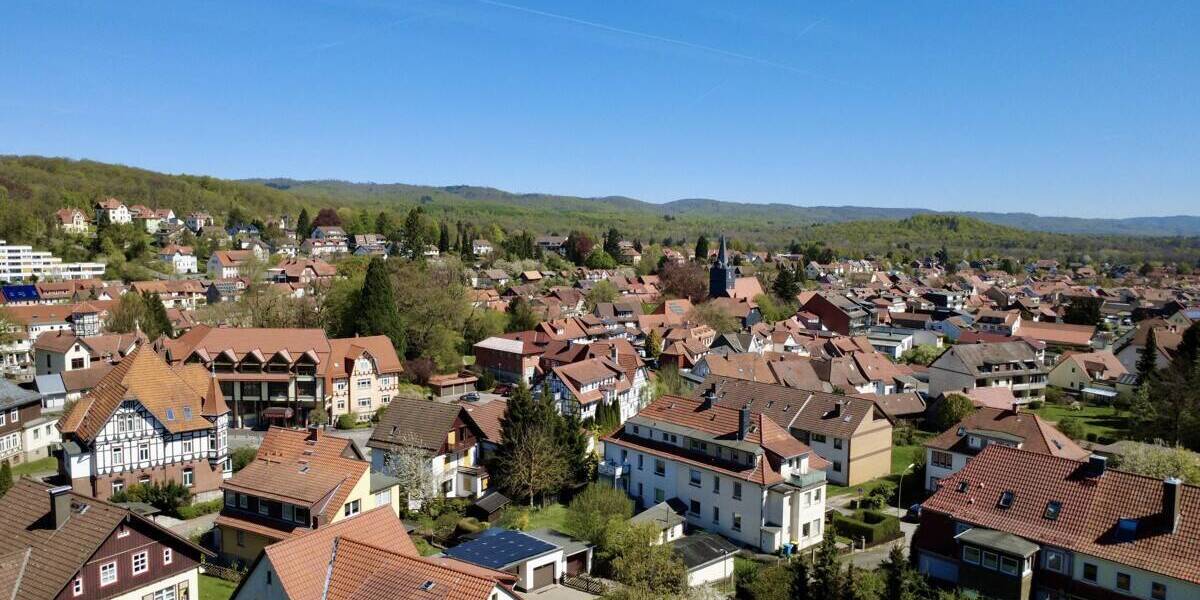 Mehrfamilienhaus, Wohnhaus Bad Sachsa - 5 Zimmer, 183 m&sup2;, 168.900&euro; | Angebot:26378711