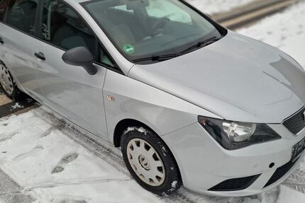 Seat Ibiza 220.000 km 1.999 &euro; zella-mehlis 98544