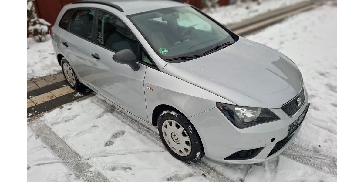 Seat Ibiza 220.000 km 1.999 &euro; zella-mehlis 98544