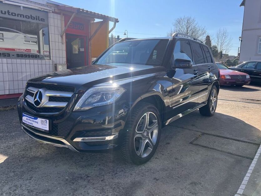 GLK 220
