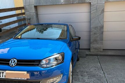VW Polo 67.600 km 5.900 &euro; Frickenhausen 72636
