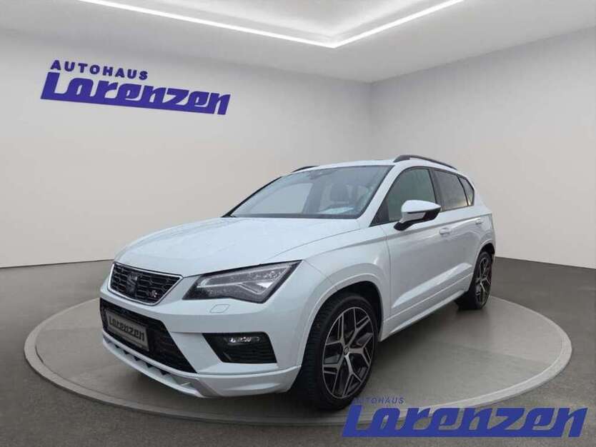 Ateca