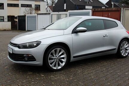 VW Scirocco