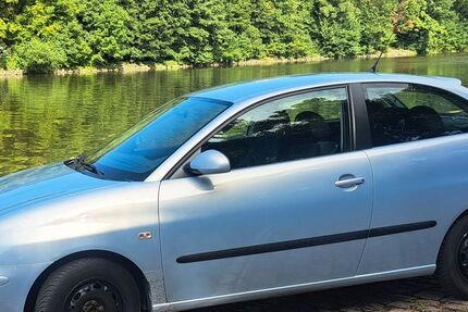 Seat Ibiza 171.000 km 1.750 &euro; Neubrunn 97277
