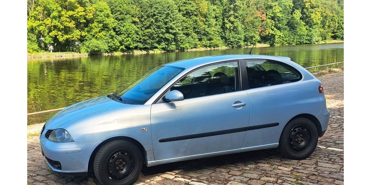 Seat Ibiza 171.000 km 1.750 &euro; Neubrunn 97277