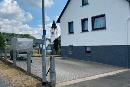 Haus in Pottum zu vermieten 3 zimmer