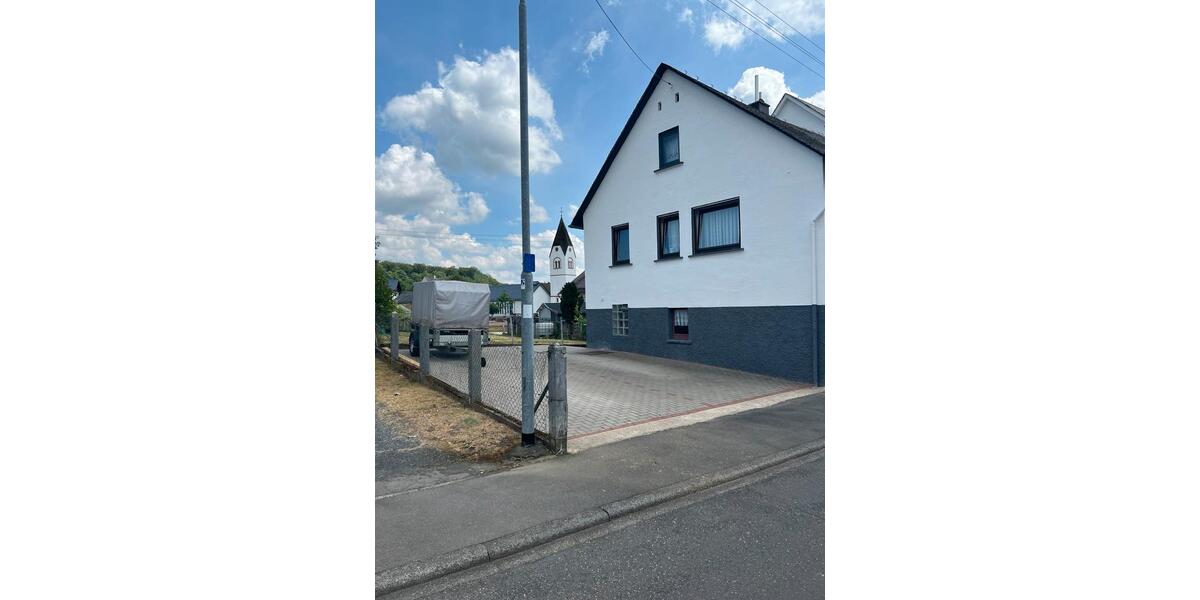 Haus in Pottum zu vermieten 3 zimmer