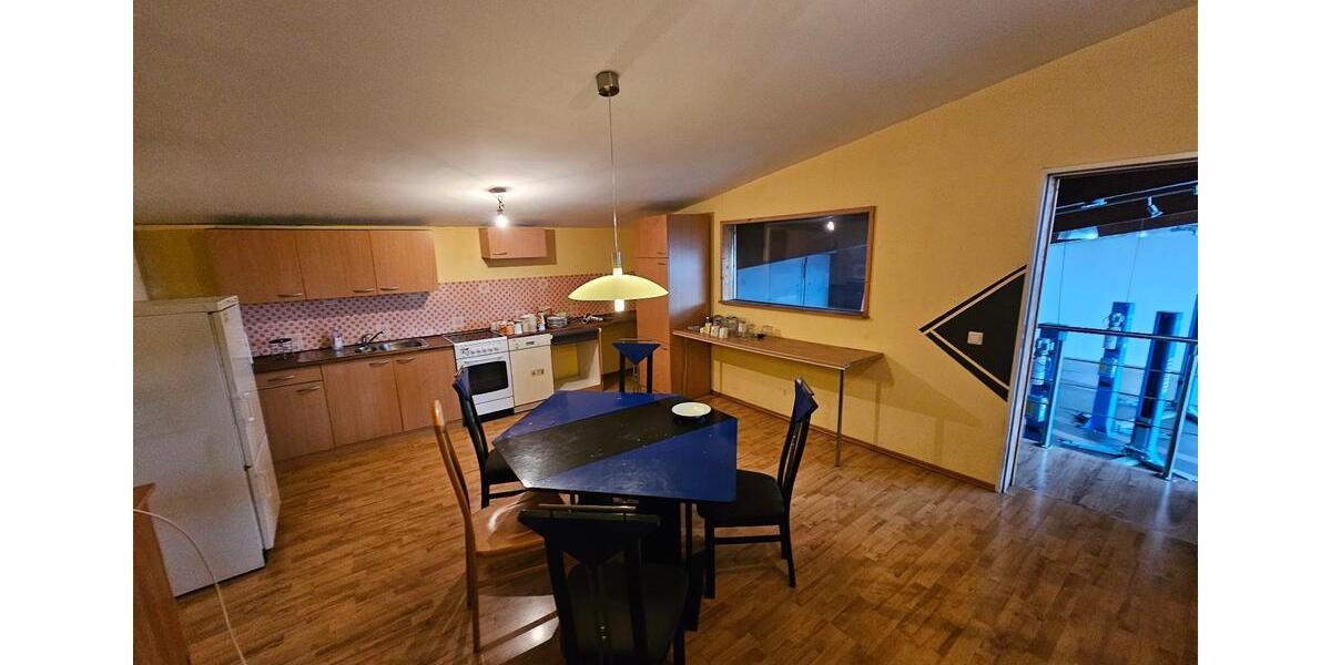 Gewerbeobjekt Illerrieden - 1.900&euro; | Angebot:19049870