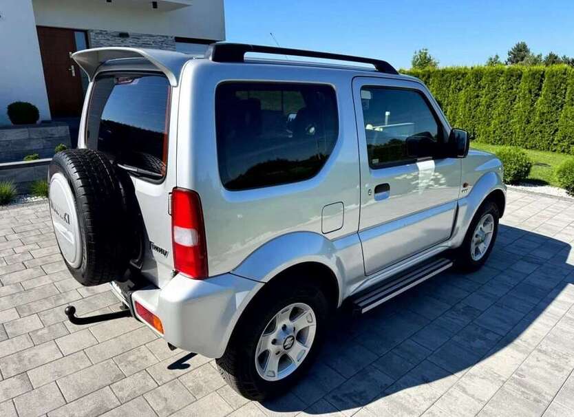 Jimny
