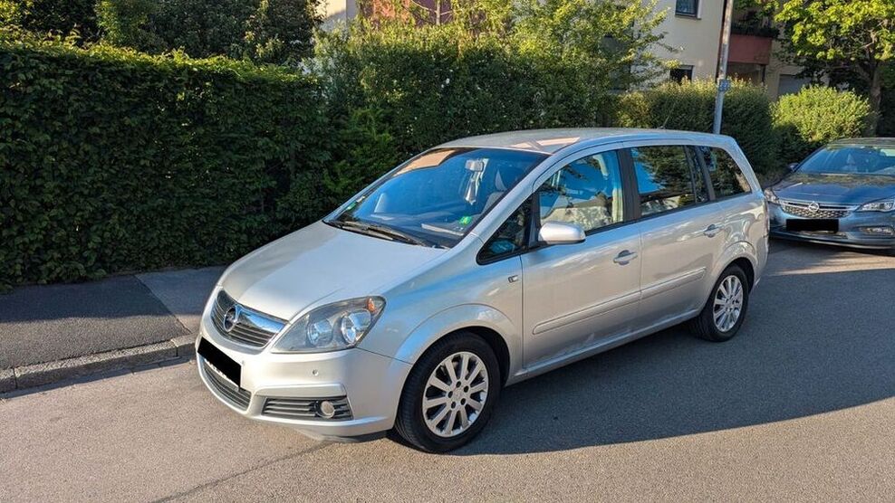Zafira