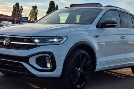 VW T-Roc 118.000 km 21.390 &euro; Berlin 15831