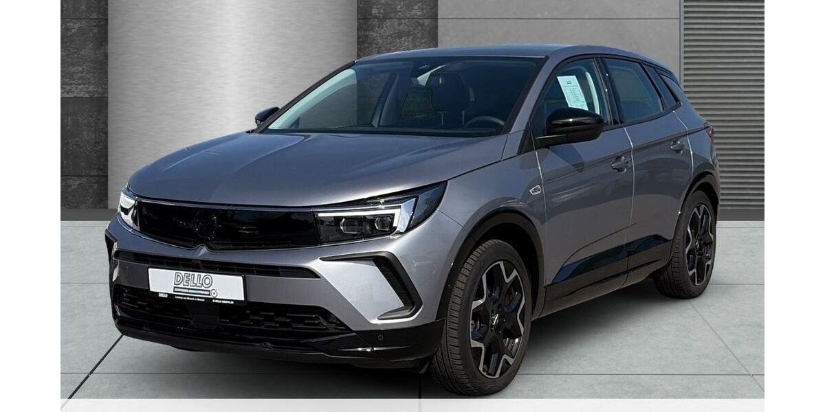 Opel Grandland (X) 31.750 km 23.990 &euro; Heide 25746