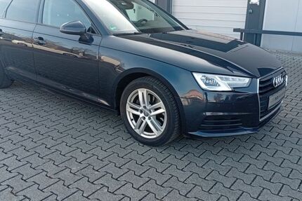 Audi A4 285.000 km 9.999 &euro; Hanau 63452