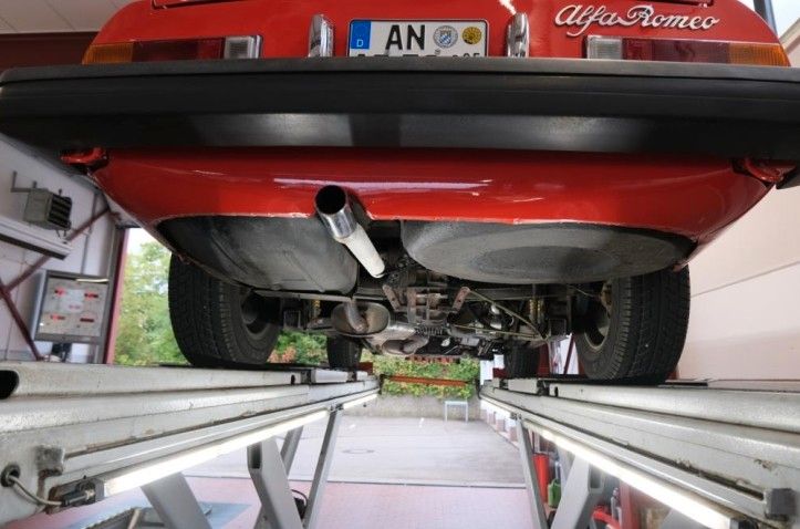 Alfa Romeo 145 152.647 km 12.500 &euro; Wolframs-Eschenbach 91639