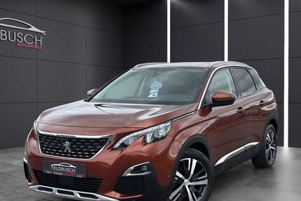 Peugeot 3008 90.000 km 13.980 &euro; Schwalmtal 41366