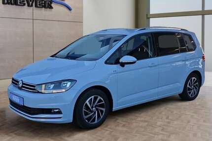 VW Touran 52.166 km 18.810 &euro; Hohenwarsleben 39326