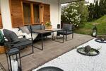 Erdgeschoßwohnung Bad Wiessee - 3.5 Zimmer, 100 m&sup2;, 2.480&euro; | Angebot:25293548