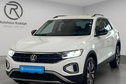 VW T-Roc 18.408 km 21.479 &euro; Oelsnitz/Erzgebirge 09376