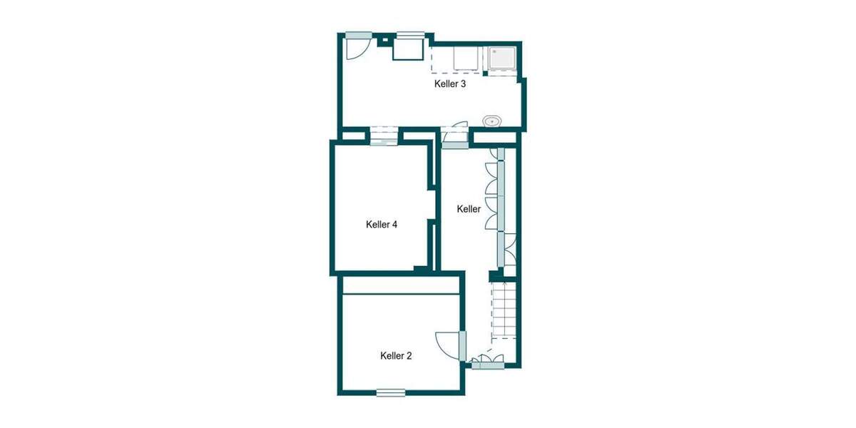 Einfamilienhaus Moers Hülsdonk - 5 Zimmer, 375.000&euro; | Angebot:25567335