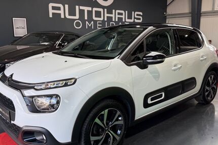 Citroen C3 51.000 km 11.900 &euro; Aalen-Essingen 73457