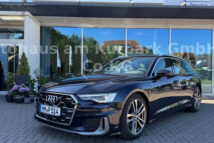 Audi A6 13.850 km 41.990 &euro; Bad Münder 31848