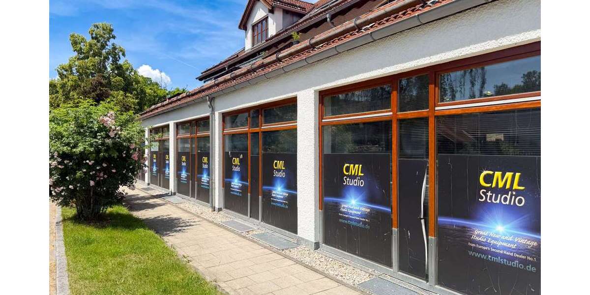 Gewerbeobjekt Putzbrunn - 795.000&euro; | Angebot:26974366
