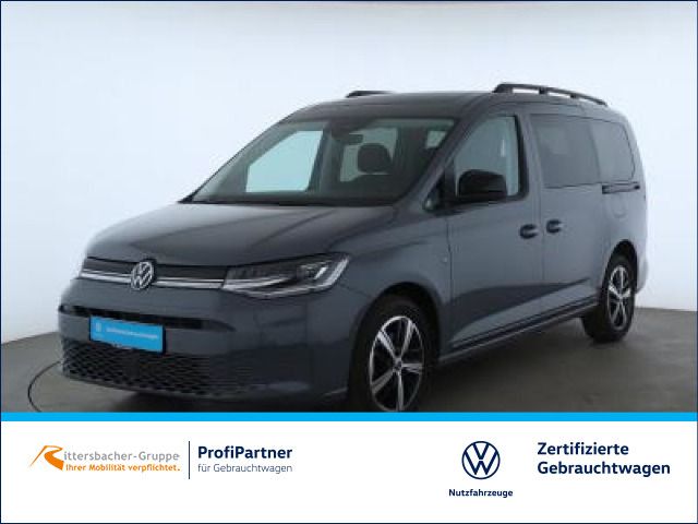 VW Caddy Maxi 15.120 km 34.990 € Kaiserslautern 67663