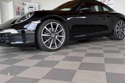 Porsche 991 92.800 km 67.880 &euro; Pilsting 94431