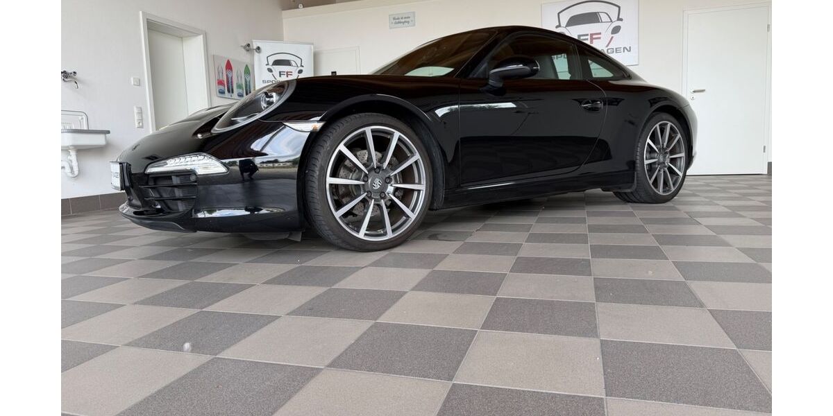 Porsche 991 92.800 km 67.880 &euro; Pilsting 94431