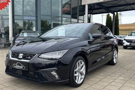 Seat Ibiza 111.162 km 12.450 &euro; Tengen 78250