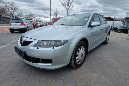 Mazda 6 179.141 km 999 &euro; Nürnberg 90431