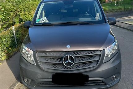 Mercedes-Benz Vito 170.400 km 20.400 &euro; Freudenberg 57258