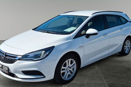 Opel Astra 78.000 km 12.290 &euro; Hof 56472