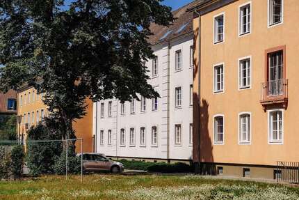 Wohnung Wolfsburg Stadtmitte - 3 Zimmer, 74 m&sup2;, 556&euro; | Angebot:26441651